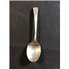 Image 2 : Sterling silver spoon 14.7 g