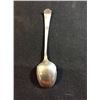 Image 3 : Sterling silver spoon 14.7 g