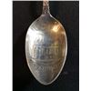 Image 3 : Sterling silver collector spoon GRUGADE Church 19.4 g