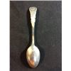 Image 4 : Sterling silver collector spoon GRUGADE Church 19.4 g