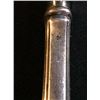 Image 3 : Sterling silver butter knife handle is sterling silver 69.9 g total