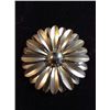 Image 1 : Flower brooch pin