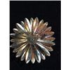 Image 2 : Flower brooch pin