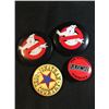 Image 1 : Vintage buttons