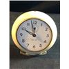Image 1 : Metal alarm clock vintage WESTCLOX baby Ben