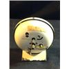 Image 2 : Metal alarm clock vintage WESTCLOX baby Ben