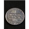 Image 2 : Man in space coin