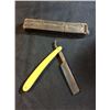 Image 1 : Straight edge razor in original box
