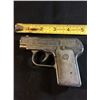 Image 1 : Vintage metal Hawkeye  cap gun