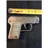 Image 3 : Vintage metal Hawkeye  cap gun