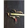 Image 1 : Miniature cap gun lot