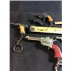 Image 2 : Miniature cap gun lot