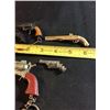 Image 3 : Miniature cap gun lot