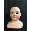 Image 1 : Vintage doll head
