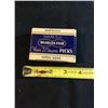 Image 2 : FORSTER worlds fair hors d’oeuvre toothpicks in original box
