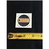 Image 1 : 1970s Iowa mini license plate keychain