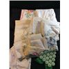 Image 1 : Lots of miscellaneous needlepoint