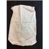 Image 2 : Burlap 10 pound GW sugar bag