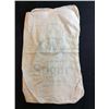 Image 1 : Burlap 25 pound here GW sugar bag