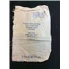 Image 2 : 5 pound CH sugar bag has been cut