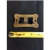 Image 1 : Vintage brass latch
