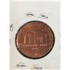 Image 2 : 2009 P log cabin Lincoln cent