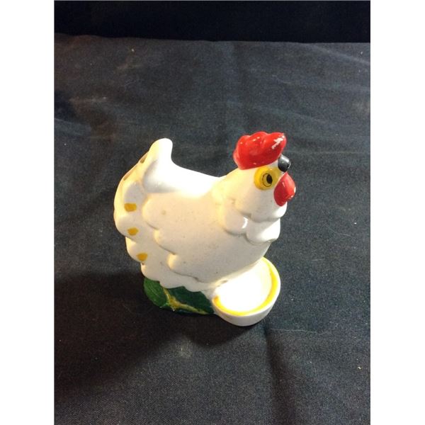 Spoon  Holder chicken