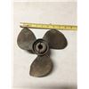 Image 1 : Copper propeller