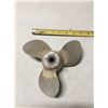 Image 2 : Boat propeller