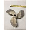 Image 2 : Boat propeller