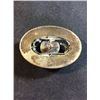 Image 3 : Ornate Victorian snake bar pin/button