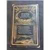 Image 1 : 1904 in loving memory John Parker memorial card