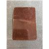 Image 2 : Tin  type black and white photo