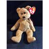 Image 1 : TY  beanie baby Curly