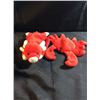 Image 1 : TY  beanie baby