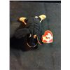Image 1 : TY  beanie baby Teenie Doby