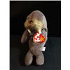 Image 1 : TY  beanie baby Jolly