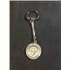 Image 1 : Saint Christopher keychain