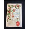 Image 1 : 1910 Christmas postcards