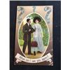 Image 1 : Couples postcard