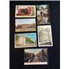 Image 1 : Postcard lot