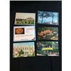 Image 1 : Postcard lot