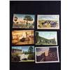 Image 1 : Postcard lot