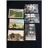 Image 1 : Postcard lot