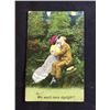 Image 1 : Couples postcard