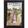 Image 1 : Couples postcard