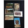 Image 1 : Post card lot