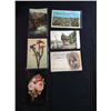 Image 1 : Post card lot