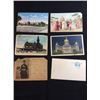 Image 1 : Post card lot