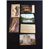 Image 1 : Post card lot